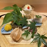 志木葉 - 