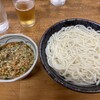 釜揚げうどん 戸隠 本店