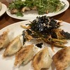 餃子酒場 一世一代 本店