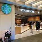 スターバックス・コーヒー - 