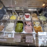 KURUMEジェラート - 