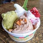 KURUMEジェラート - 