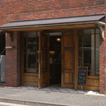 DILL Coffee Parlor - 平日9:58頃訪問