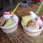 KURUMEジェラート - 