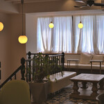 DILL Coffee Parlor - 店内│フロア2F