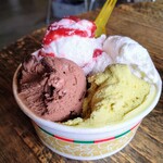 KURUMEジェラート - 