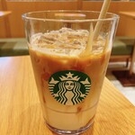 スターバックス・コーヒー - 