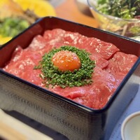 肉匠ふるさと - 