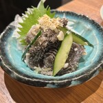 焼肉ホルモン金樹 - 