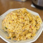 萬福 - チャーハン