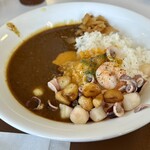すき家 - 料理写真: