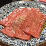 焼肉ホルモン金樹 - 
