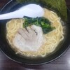 横浜家系ラーメン 上昇気流