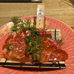 和牛 まつした - 