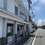 Bon Veiller　MANSEI - 