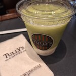 タリーズコーヒー - 