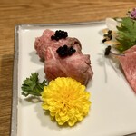 和牛 まつした - 