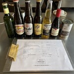 KISSA 092 - 店内