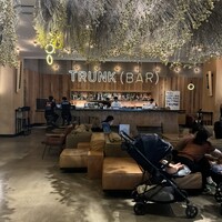 TRUNK(KITCHEN) - 