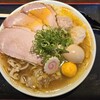 プレミアムラーメンin八戸