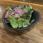 大阪お好み焼き ともくん家 - 