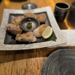 大阪お好み焼き ともくん家 - 