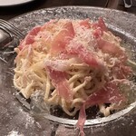 ア ミオ アージョ - 