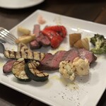 ア ミオ アージョ - 