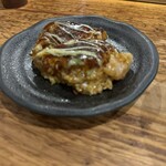 大阪お好み焼き ともくん家 - 