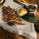 大阪お好み焼き ともくん家 - 