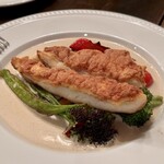 ア ミオ アージョ - 