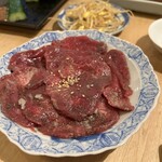 ゴールドブッチャー - 