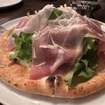 ア ミオ アージョ - 