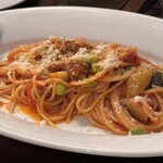 ア ミオ アージョ - 