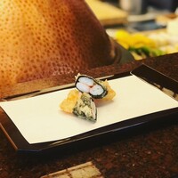 京都祇園 天ぷら八坂圓堂 - 