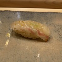 鮨 いしやま - 