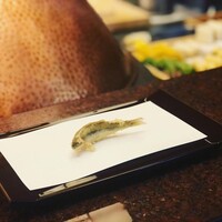 京都祇園 天ぷら八坂圓堂 - 