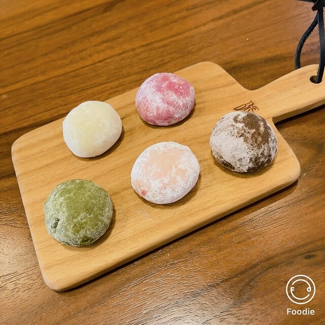 Cafe&Sweets mikaduki （カフェ&スウィーツ ミカヅキ） - 国母/カフェ