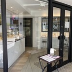 ルイスブラン - 