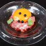 ラム肉バル 結 - 