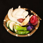 ラム肉バル 結 - 