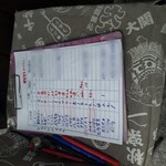 まさか - 開店10 分前には既に満席です～！w(゜o゜)w