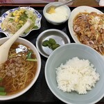 台湾料理　久香亭 - 