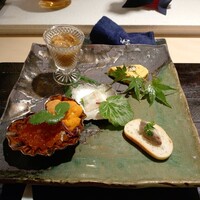 うなぎ時任 - 