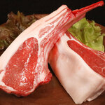 ラム肉バル 結 - 