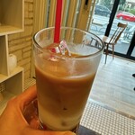 Tera Cafe Daikanyama