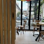 Tera Cafe Daikanyama