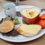 NEMS - Aセットドリンク付きで５００円