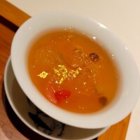 中国料理 礼華 四君子草 - 