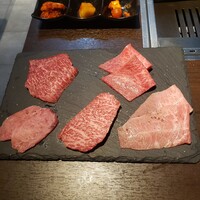 焼肉 じゅん - 